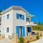 Katerina's Village 5* Áyios Nikítas