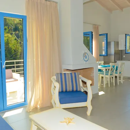 Katerina's Village Hotel 5*