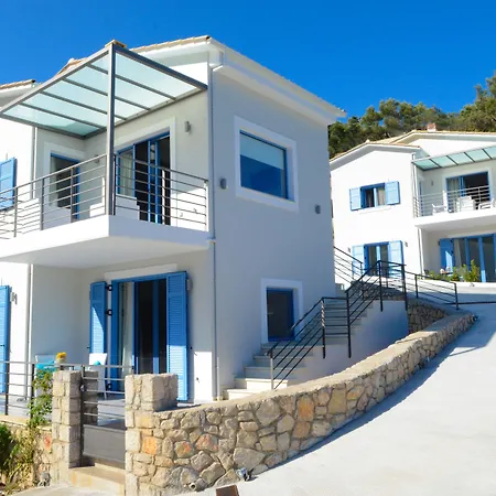 Katerina's Village Hotel