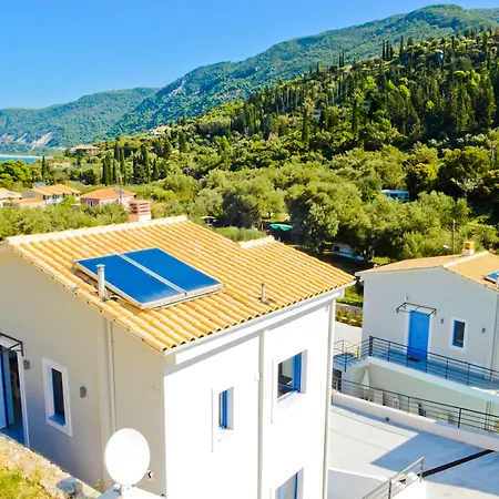 Katerina's Village Áyios Nikítas