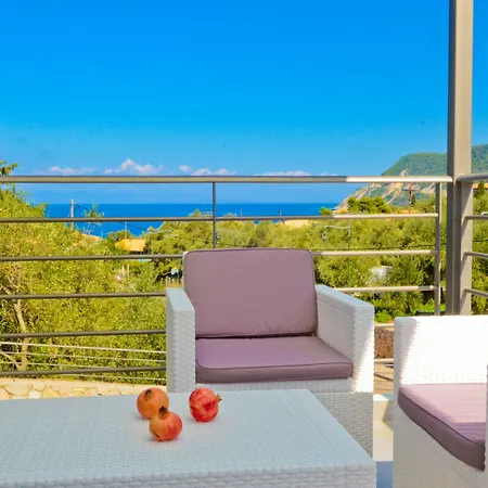 Katerina's Village Hotel 5*