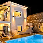 Hotell Katerina's Village