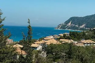 Szálloda Katerina's Village Áyios Nikítas
