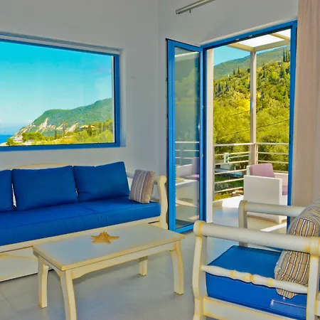 Katerina's Village Hotel