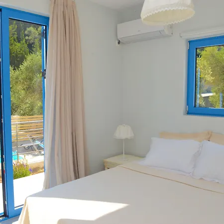 Katerina's Village Hotel 5*
