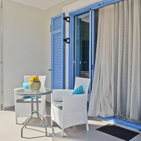 Katerina's Village 5* Áyios Nikítas