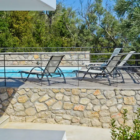 Hotel Katerina's Village Áyios Nikítas