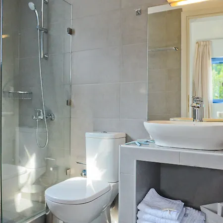 Katerina's Village Szálloda 5*