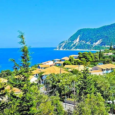 Hotell Katerina's Village