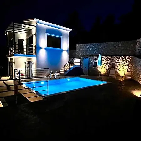Hotell Katerina's Village 5*