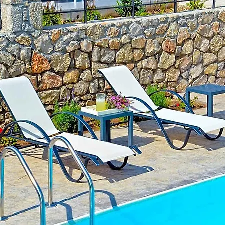 Katerina's Village Áyios Nikítas