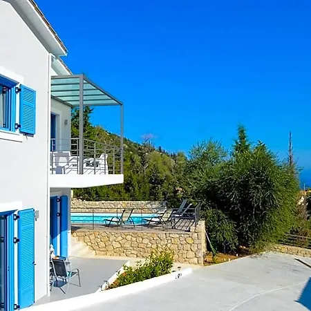 Katerina's Village *