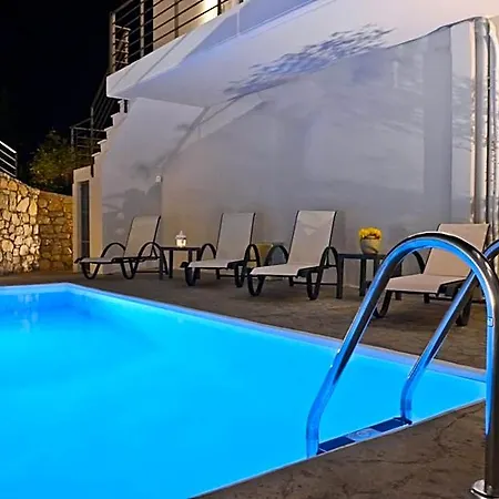 Hotell Katerina's Village