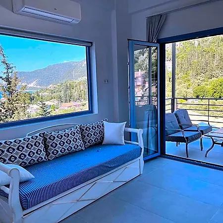 Katerina's Village Hotell