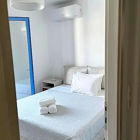 Katerina's Village Szálloda 5*