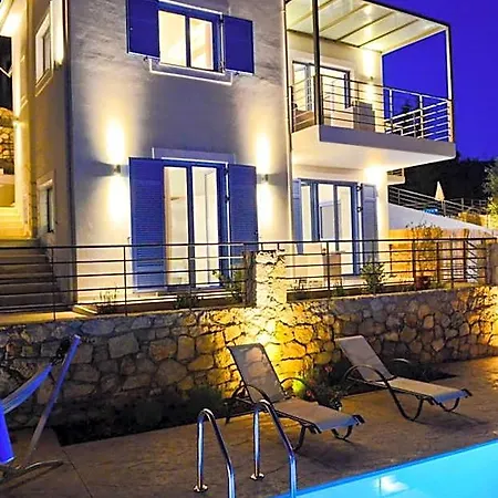 Hotell Katerina's Village 5*