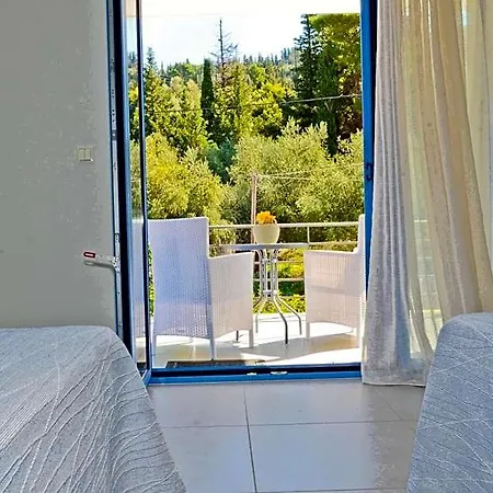 Katerina's Village 5* Áyios Nikítas