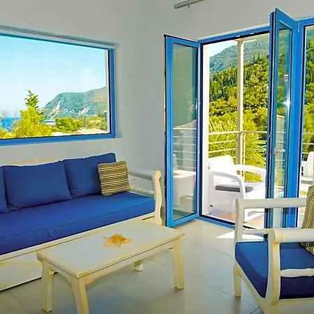 Szálloda Katerina's Village 5*
