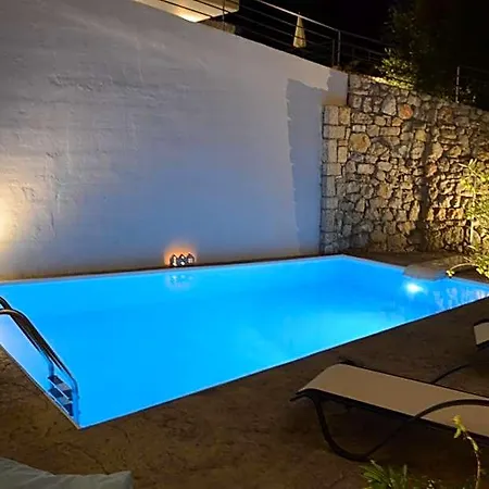 Hotell Katerina's Village 5*