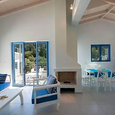 Hotell Katerina's Village
