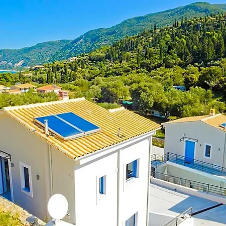 Hotell Katerina's Village 5*