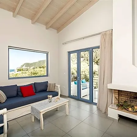 Katerina's Village Villa *
