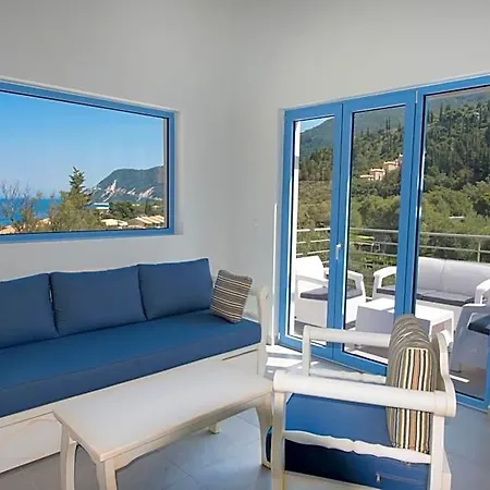 Katerina's Village 5* Áyios Nikítas