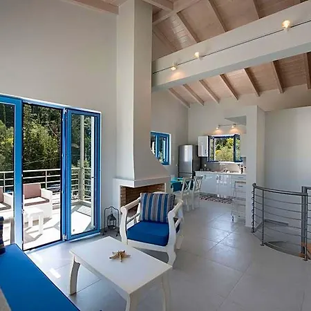 Hotell Katerina's Village Áyios Nikítas