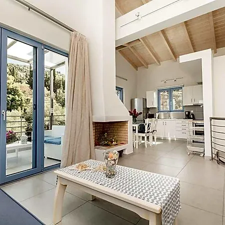 Szálloda Katerina's Village 5*