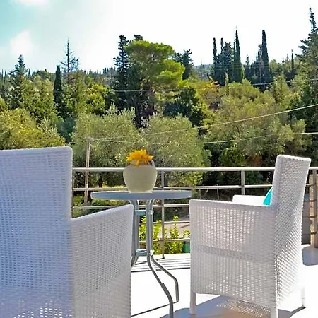 Katerina's Village Szálloda 5*