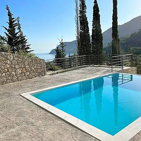 Hotell Katerina's Village 5*