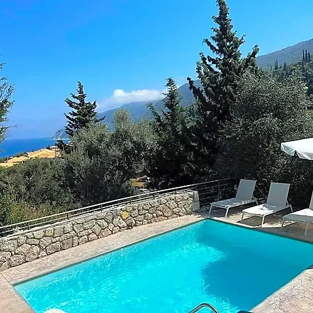 Hotell Katerina's Village 5*