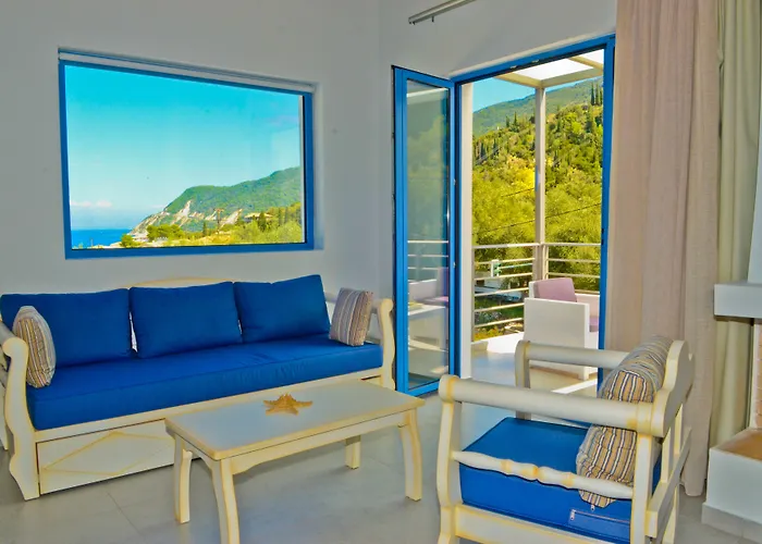 Katerina's Village Hotel