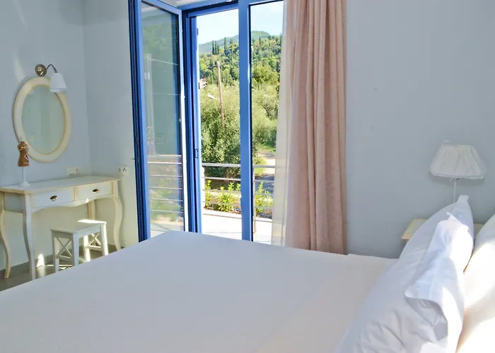 Katerina's Village Hotel 5*