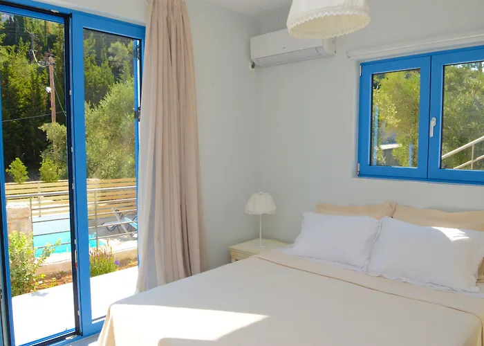 Katerina's Village Hotel 5*