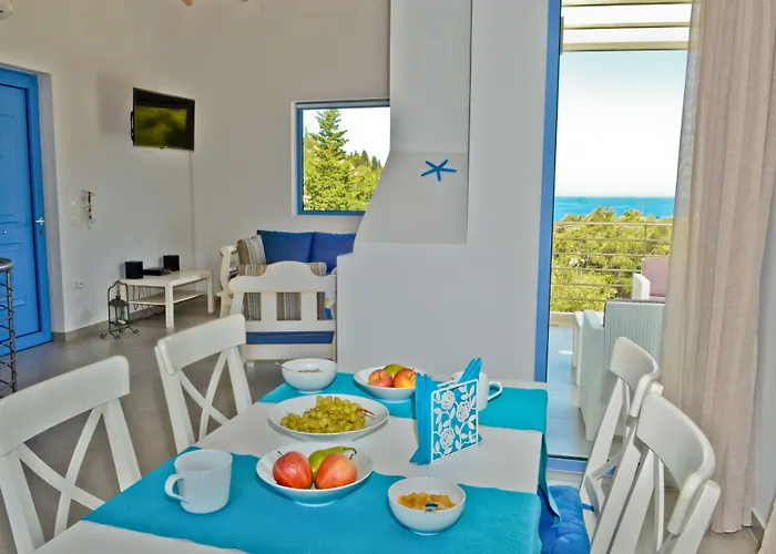 Hotel Katerina's Village