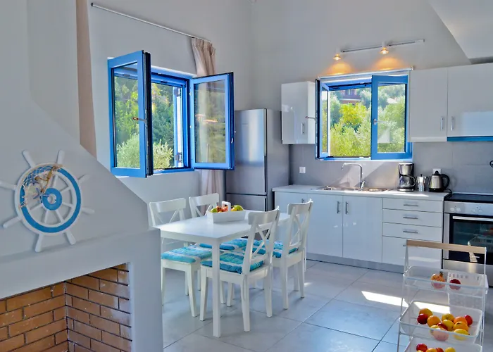 Hotel Katerina's Village 5*