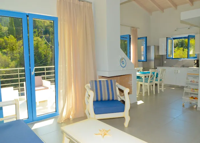 Katerina's Village Hotel 5*