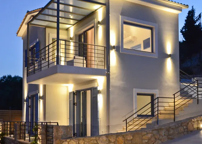 Hotel Katerina's Village 5*