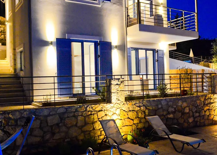 Katerina's Village Hotel