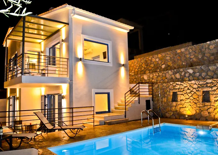Hotel Katerina's Village