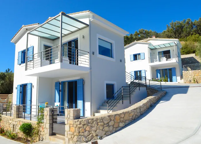 Katerina's Village Hotel