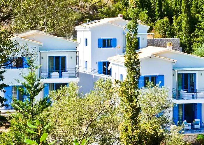 Katerina's Village Hotel